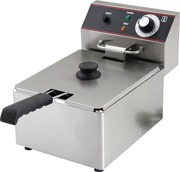 Фритюрница электрическая Kocateq EF81NW