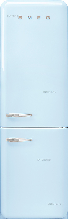 Холодильник SMEG FAB32RAZN1