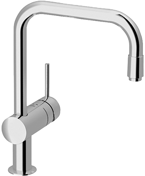 Смеситель Grohe Minta 32322000