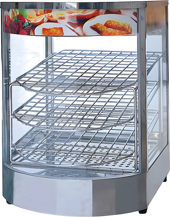 Витрина тепловая Airhot HW-1