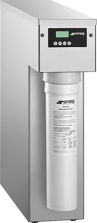 Внешнее устройство системы обратного осмоса SMEG WO-20