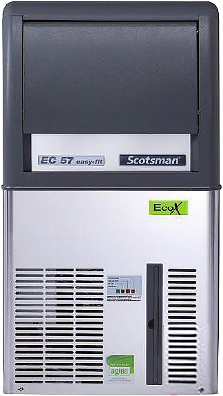 Льдогенератор SCOTSMAN ECM 57 AS OX R290
