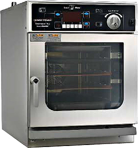 Пароконвектомат Henny Penny ESC-610