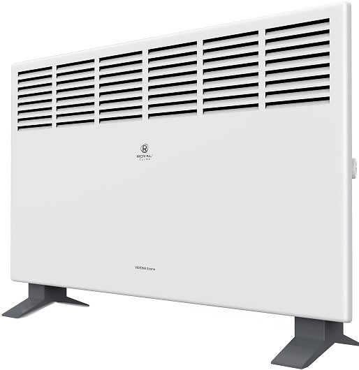 Конвектор электрический ROYAL Clima Verona Econo REC-VE2000M