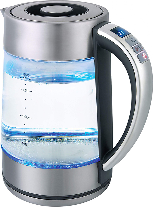 Чайник Gemlux GL-EK895GC