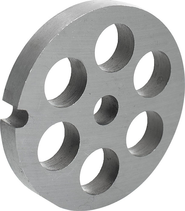 Решетка для мясорубки Foodatlas KY-12 (16мм)