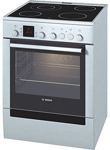Электрическая плита Bosch HLN 443250 F