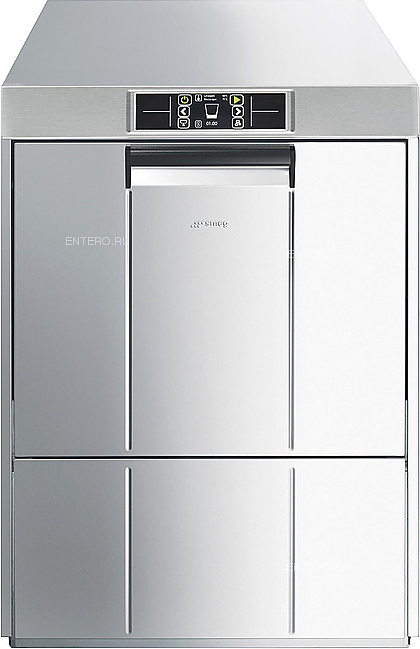 Посудомоечная машина с фронтальной загрузкой SMEG Foodservice UD520D