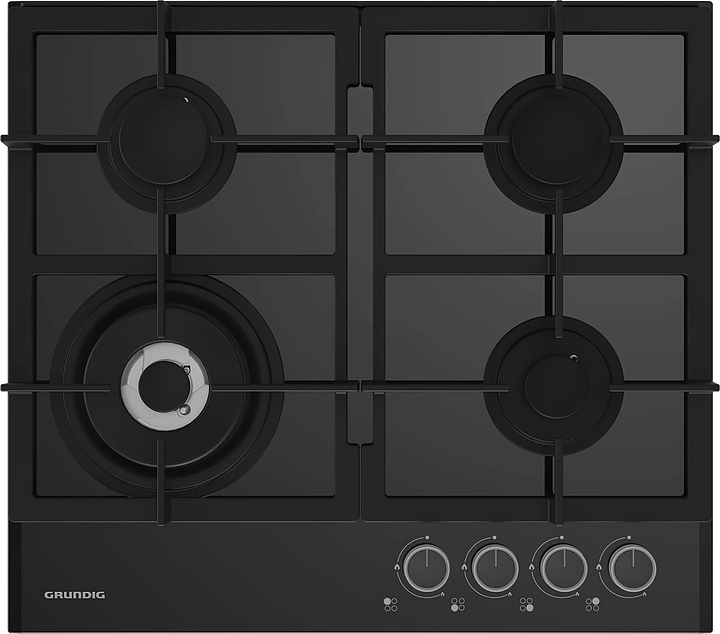 Панель варочная Grundig GIGL6234250
