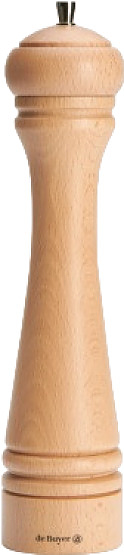 Мельница для соли De Buyer S353.300101