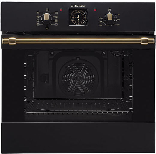Независимый электрический духовой шкаф Electrolux Professional EOB 53000 R