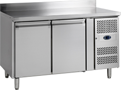 Стол холодильный TEFCOLD CK7210
