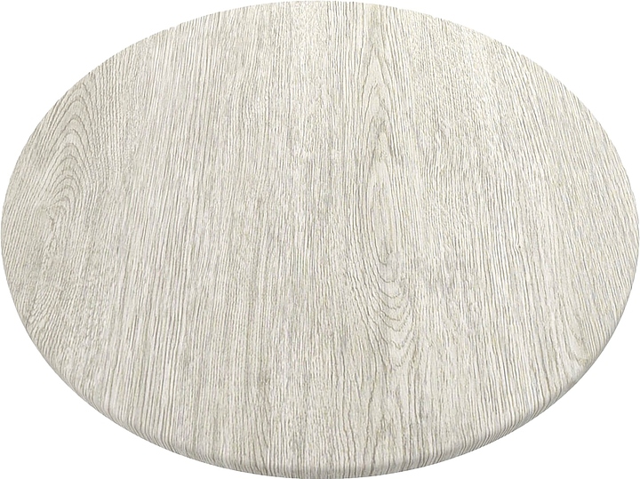 Столешница Sheffilton SHT-TT 80 (МДФ) круглая онтарио