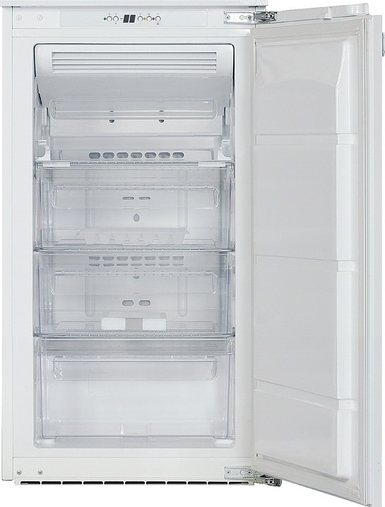 Встраиваемый морозильный шкаф Kuppersbusch ITE 1370-1