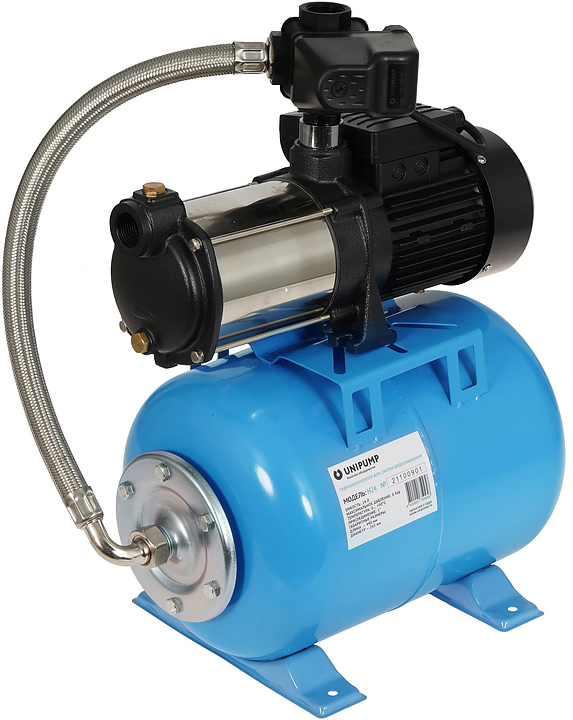 Насосная станция Unipump AUTO MH 300A