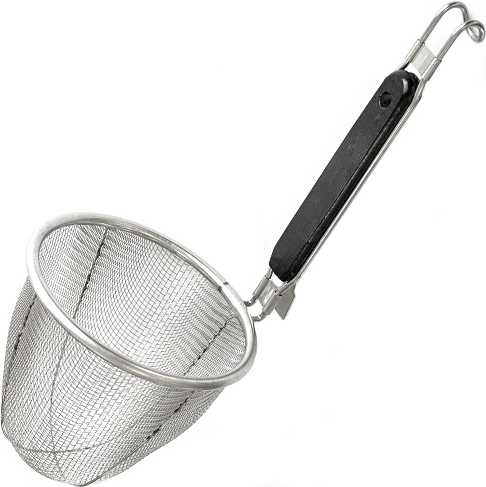 Дуршлаг для лапши ROAL TC-1033 Ø 14 см (нерж. сталь)