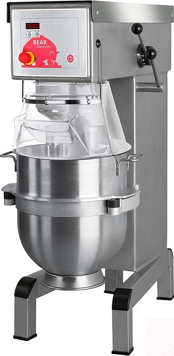 Миксер планетарный Bear Varimixer AR40 VL-1 (морское исполнение с приводом)