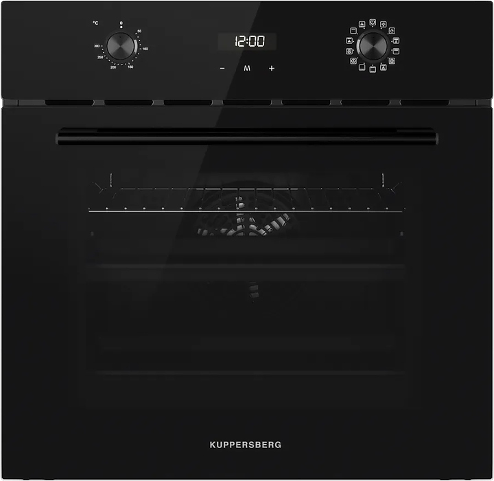 Шкаф духовой Kuppersberg HO 677 B