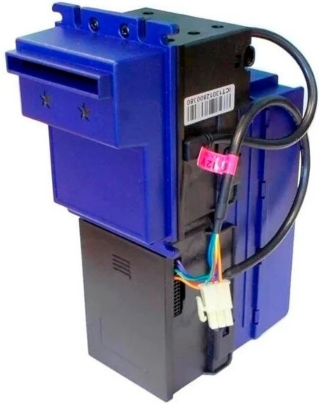 Купюроприемник ICT BS7