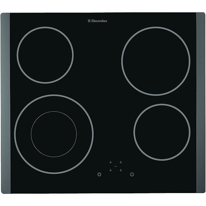 Варочная панель Electrolux Professional EHS 60040 P