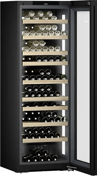 Винный шкаф Liebherr WPgbi 7472 Vinidor Selection