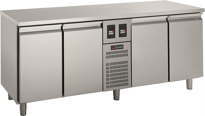 Стол морозильный Gemm THBC/220A