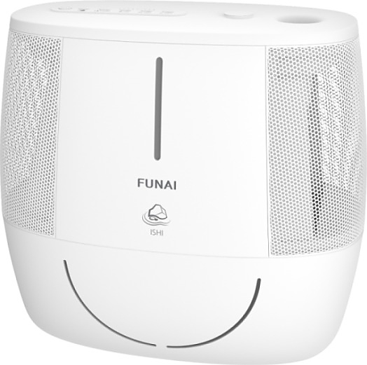 Мойка воздуха FUNAI ISHI FAW-ISE480/6.0(WT)