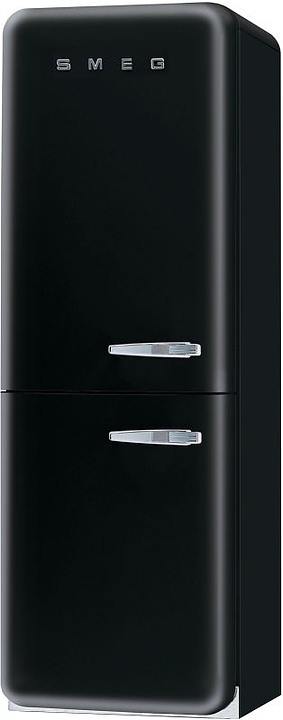 Холодильник SMEG FAB32NES7