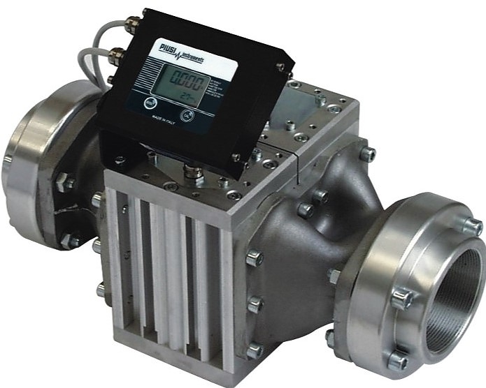 Счетчик импульсный PIUSI K900 METER PULSER 3in BSP