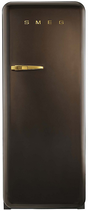Холодильник SMEG FAB28RCG1
