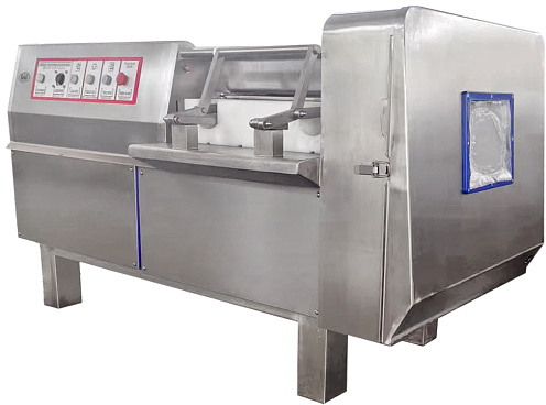 Шпигорезка Roal Meat QDJ-550