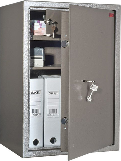 Сейф AIKO TM-63Т