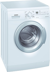 Стиральная машина Siemens WS 10X35 AOE