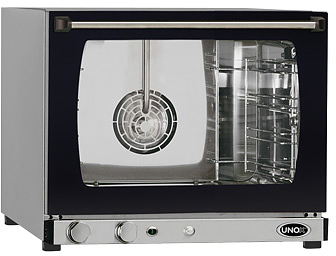 Печь конвекционная UNOX XF 133-B