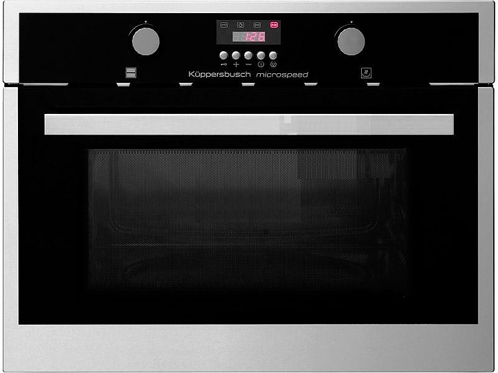 Микроволновая печь Kuppersbusch EMWG 1030.0 E