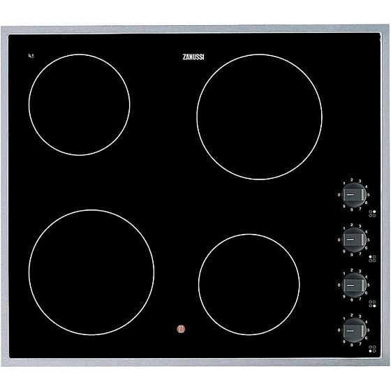 Варочная панель Electrolux Professional ZVM 64 X