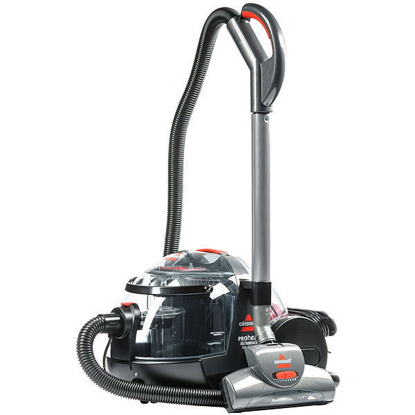 Моющий пылесос Bissell 81N7-J