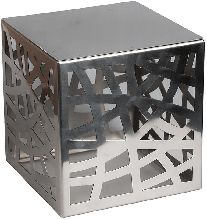 Подставка фуршетная P.L. Proff Cuisine 81240829 157х154х120 мм