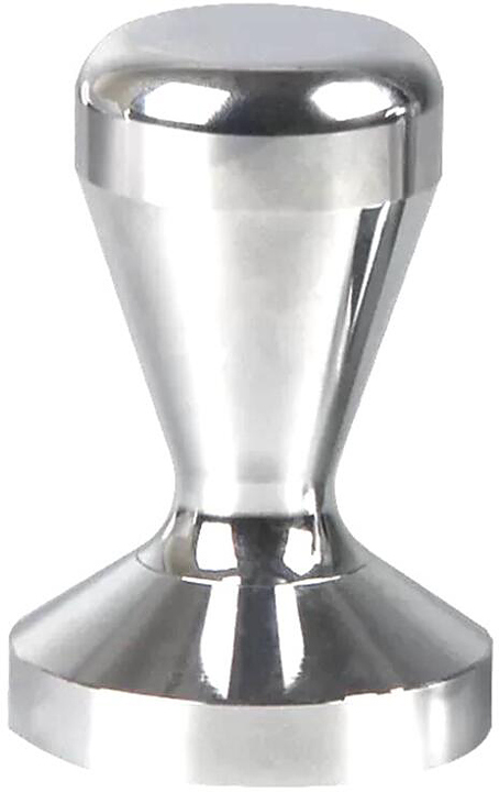 Темпер для кофе P.L. Barbossa CTS-03 HONR / D000878, d 58 мм (нержавеющая сталь)