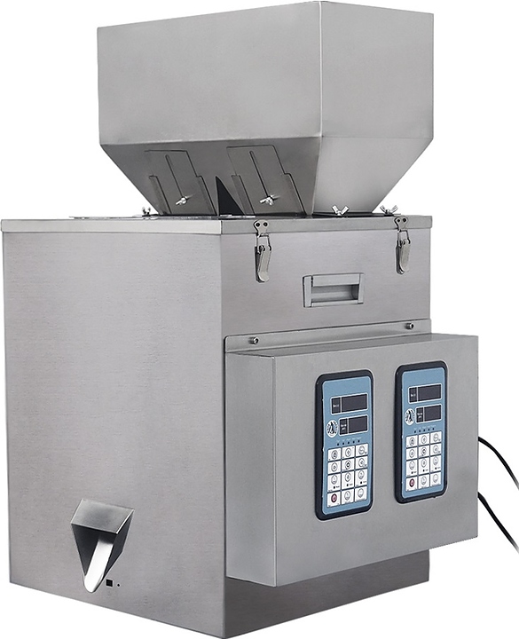 Дозатор весовой White Penguin W2B200