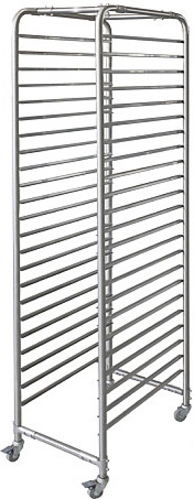 Тележка-шпилька для гастроемкостей ITERMA СТР 32Ш-604 Ш430