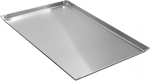 Лист для выпечки ROAL 600x400x25