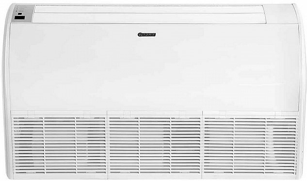 Напольно-потолочная сплит-система Gree GUD71ZD/A1-S/GUD71W/A-S