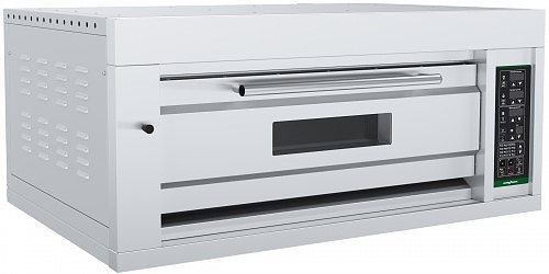 Печь хлебопекарная ПищТех ПОД-КП-Д