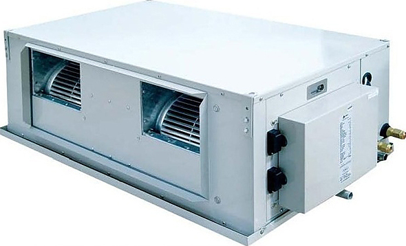 Канальная сплит-система Neoclima NS/NU-48DA8