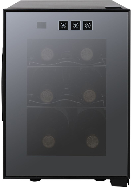 Шкаф винный VIATTO MK-WC6