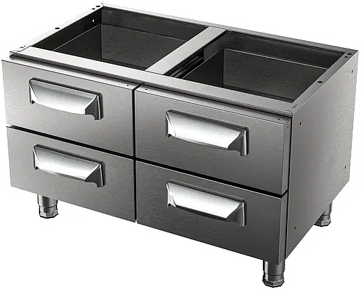 Модуль нейтральный VITAL STD6030C