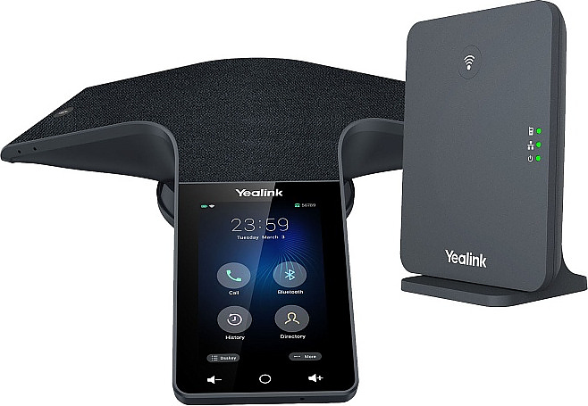 IP-конференц-телефон Yealink CP935W-Base