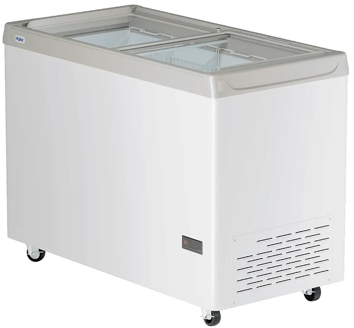 Ларь морозильный Haier SD-405FPEL