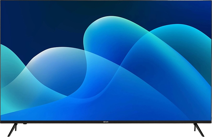 Телевизор Kivi M55UD70B черный